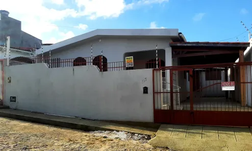 Casa com 3 Quartos à venda, 126m² no Capim Macio, Natal