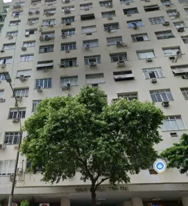 Apartamento com 1 Quarto à venda, 27m² no Copacabana, Rio de Janeiro
