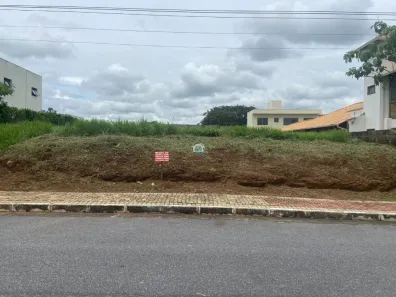 Lote/Terreno à venda, 1000m² no Condomínio Gran Royalle Confins, Confins