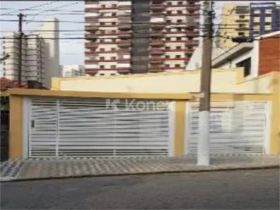 Casa com 4 Quartos à venda, 184m² no Vila Brasilina, São Paulo