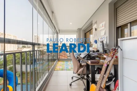 Apartamento com 2 Quartos à venda, 66m² no Barra Funda, São Paulo