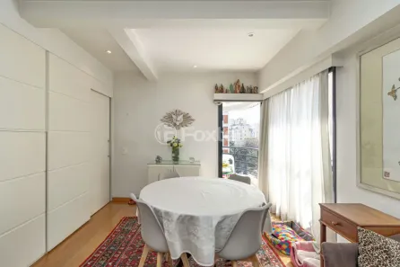 Apartamento com 2 Quartos à venda, 129m² no Paraíso, São Paulo