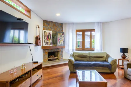 Casa com 4 Quartos à venda, 380m² no Butantã, São Paulo