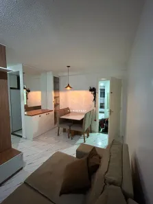 Apartamento com 2 Quartos à venda, 60m² no Neves (Neves), São Gonçalo
