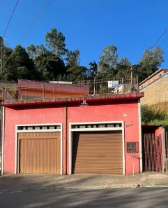 Casa com 2 Quartos à venda, 204m² no Parque Internacional, Campo Limpo Paulista