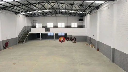 Galpão/Depósito/Armazém para alugar, 1014m² no CINTEC - Centro Industrial e Tecnológico de Santa Bárbara D'Oeste, Santa Bárbara D'Oeste