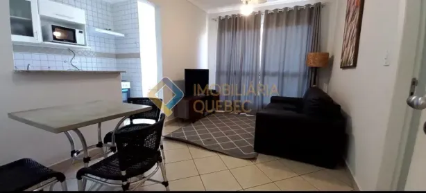 Apartamento com 1 Quarto para alugar, 41m² no Jardim Palma Travassos, Ribeirão Preto