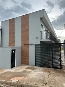 Kitnet com 1 Quarto à venda, 20m² no Jardim Itamarati, Botucatu