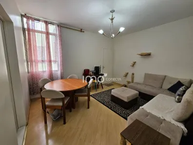 Apartamento com 2 Quartos à venda, 65m² no Jardim Santa Teresa, Jundiaí