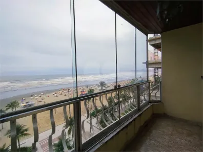 Cobertura com 4 Quartos à venda, 318m² no Canto do Forte, Praia Grande