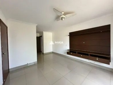 Apartamento com 3 Quartos à venda, 100m² no Boa Vista, Uberaba