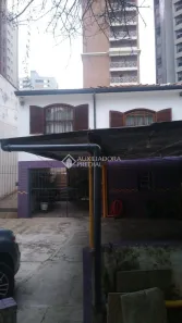 Casa com 2 Quartos à venda, 400m² no Jardim, Santo André