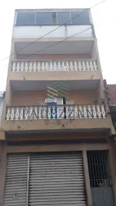 Sobrado com 6 Quartos à venda, 300m² no Jardim Saint Moritz, Taboão da Serra
