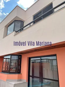 Cobertura com 3 Quartos à venda, 169m² no Vila Guarani (Z Sul), São Paulo