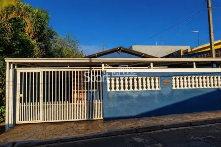 Casa com 2 Quartos à venda, 76m² no Vila Boa Vista, Campinas