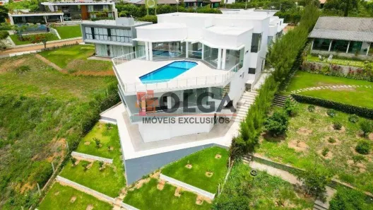 Casa com 12 Quartos à venda, 1800m² no Santana, Gravatá