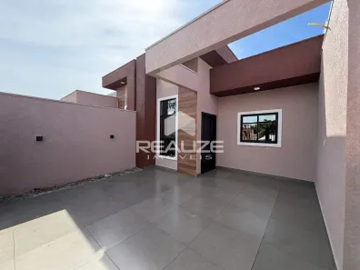 Casa com 1 Quarto à venda, 70m² no Jardim das Oliveiras, Santa Terezinha de Itaipu