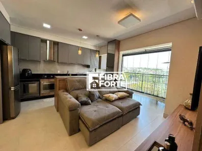 Apartamento com 2 Quartos à venda, 68m² no Swiss Park, Campinas