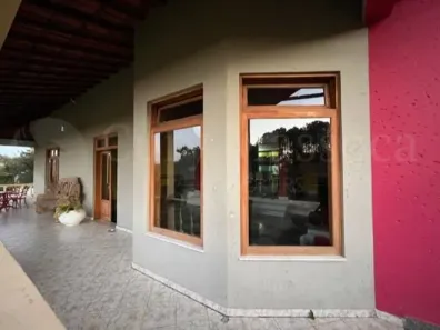 Casa de Condomínio com 4 Quartos à venda, 580m² no Lagos de Shanadu, Indaiatuba