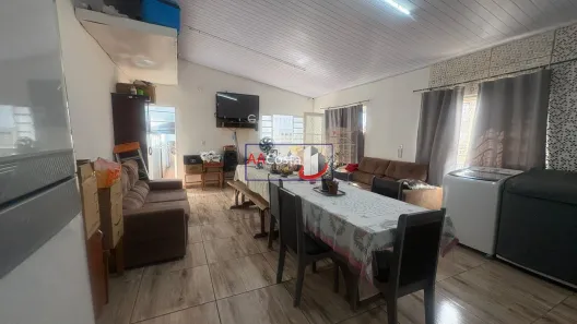 Casa com 3 Quartos à venda, 185m² no Jardim Tropical, Franca