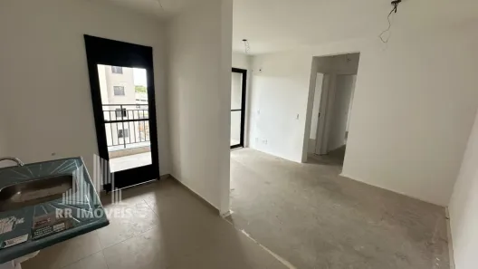 Apartamento com 2 Quartos à venda, 59m² no Votupoca, Barueri
