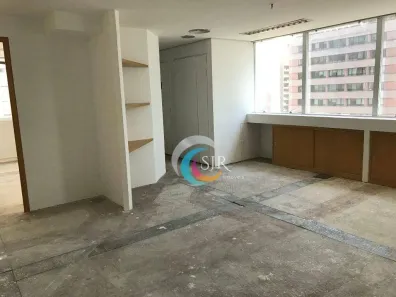 Sala Comercial à venda, 61m² no Vila Olímpia, São Paulo