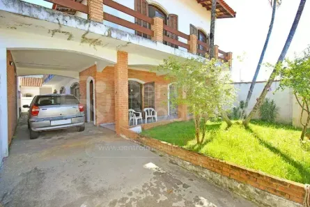 Casa com 4 Quartos à venda, 259m² no Centro, Peruíbe
