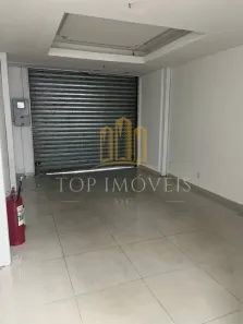 Ponto Comercial para alugar, 90m² no Centro, São José dos Campos