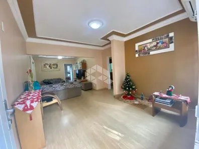 Casa com 3 Quartos à venda, 127m² no Marechal Rondon, Canoas