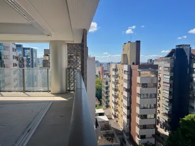 Apartamento com 3 Quartos à venda, 221m² no Petrópolis, Porto Alegre