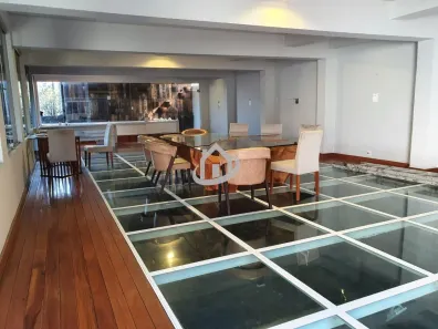 Imóvel Comercial para alugar, 500m² no Embuema, Embu das Artes