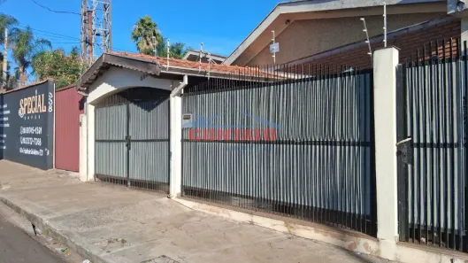 com 2 Quartos para alugar, 109m² no Vila Prado, São Carlos