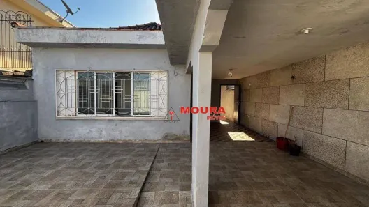 Casa com 2 Quartos à venda, 140m² no Parque Fongaro, São Paulo