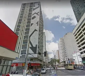 Sala Comercial à venda, 31m² no Centro, Juiz de Fora