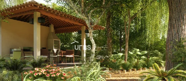 Lote/Terreno à venda, 351m² no Jardins Parma, Senador Canedo