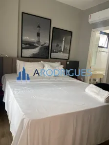 Apartamento com 2 Quartos à venda, 65m² no Caminho das Árvores, Salvador
