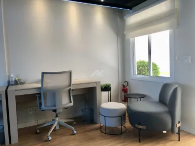 Sala Comercial com 3 Quartos à venda, 39m² no Ville Sainte Hélène, Campinas