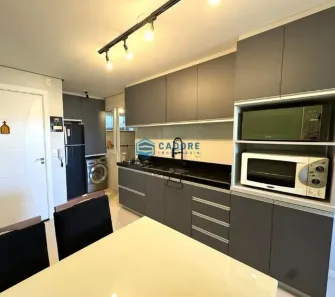 Apartamento com 2 Quartos para alugar, 70m² no São Luiz, Caxias do Sul
