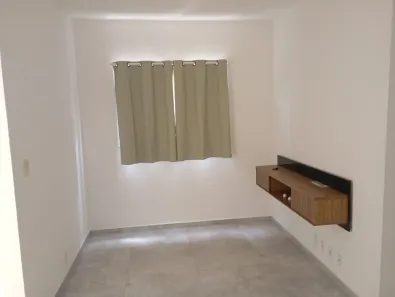 Apartamento com 1 Quarto à venda, 35m² no Vila Helena, Sorocaba
