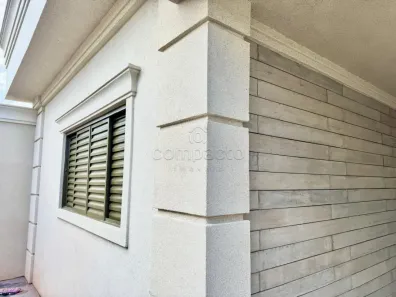 Casa com 3 Quartos à venda, 100m² no Residencial Jardim Vista Bela, São José do Rio Preto