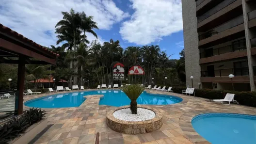 Apartamento com 2 Quartos à venda, 97m² no Tabatinga, Caraguatatuba