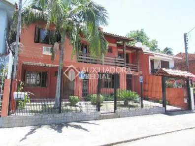 Sobrado com 4 Quartos à venda, 320m² no Sarandi, Porto Alegre