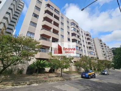 Apartamento com 3 Quartos à venda, 90m² no Granbery, Juiz de Fora