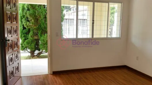Casa com 2 Quartos para alugar, 150m² no Anhangabaú, Jundiaí