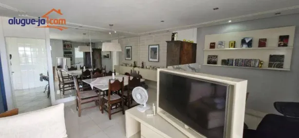 Apartamento com 3 Quartos à venda, 90m² no Jardim Esplanada, São José dos Campos