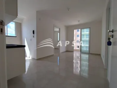 Apartamento com 2 Quartos para alugar, 45m² no Coité, Eusébio