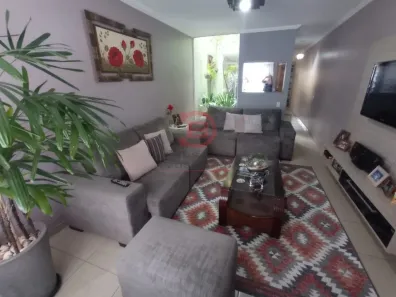 Sobrado com 3 Quartos à venda, 134m² no Vila Frugoli, São Paulo