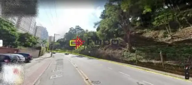 Lote/Terreno à venda, 6830m² no Vila Ema, São José dos Campos