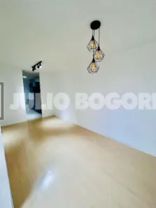 Apartamento com 2 Quartos à venda, 50m² no Curicica, Rio de Janeiro