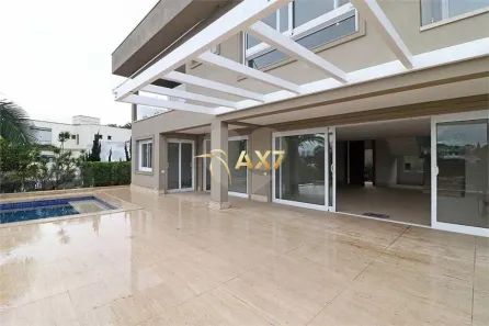 Casa com 4 Quartos à venda, 750m² no Jardim Leonor, São Paulo